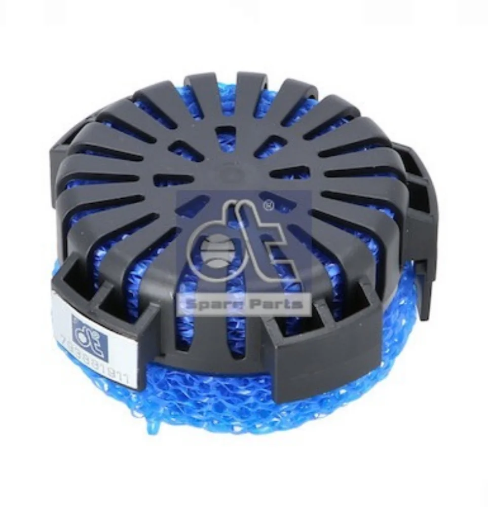 Ventil Susturucu Filtre