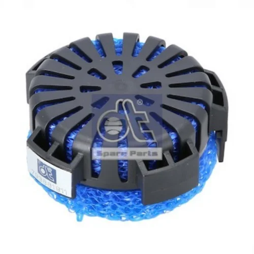 Ventil Susturucu Filtre