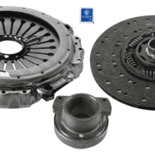 Debriyaj Seti Scania 43Mm 4-R Seri (251-066-151)