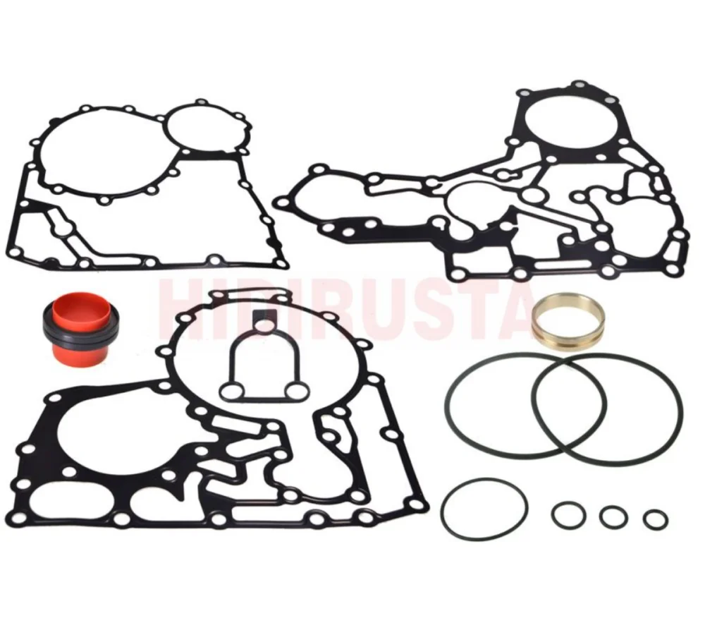Retarder Repair Kit  Grs905