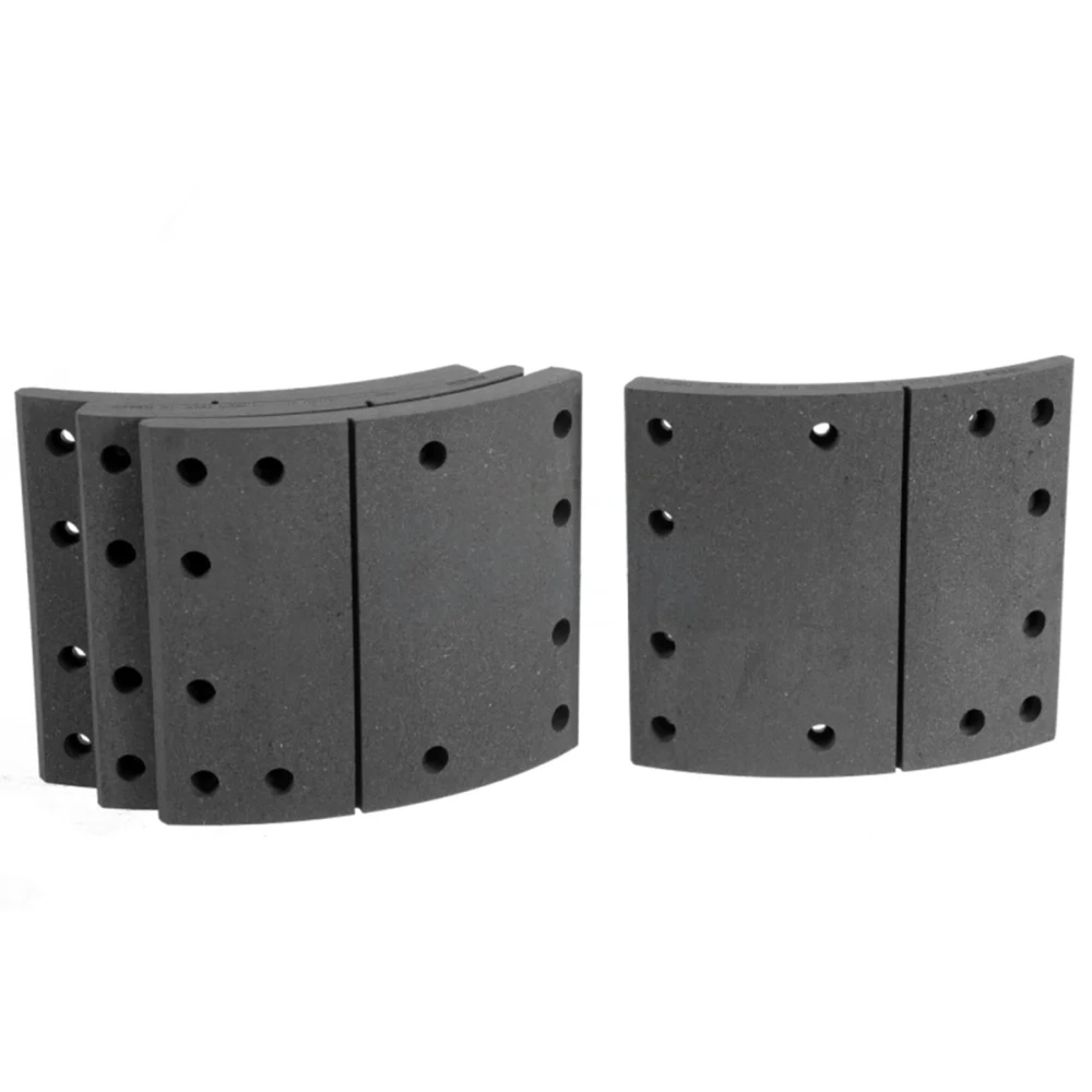 Brake Lining Kit, Drum Brake