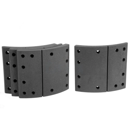 Brake Lining Kit, Drum Brake