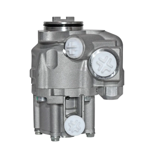 Hydraulic Pump, Steering System