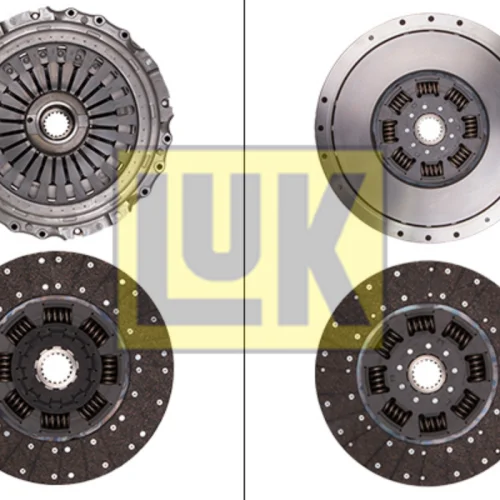 Clutch Set