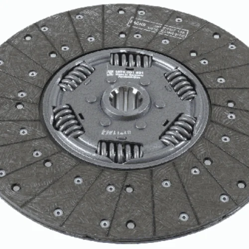 Clutch Disc (Clutch)