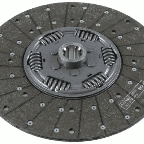 Clutch Disc (Clutch)