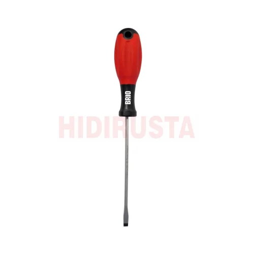 Flat Head Screwdriver 6,5X150
