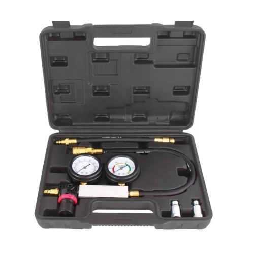 Engine Pressure Loss Tester Device