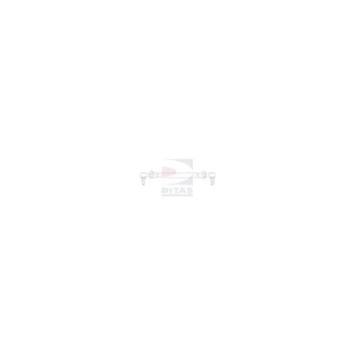 Uzun Rot Atego 1517, 1215