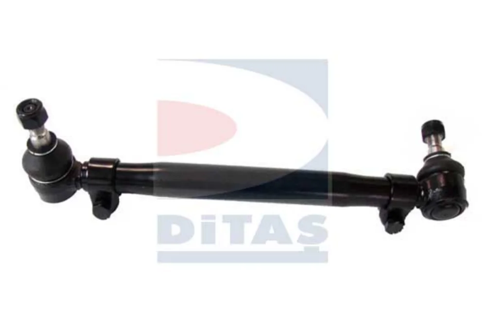 Long Rod  1517, 1215