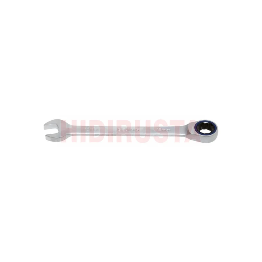 Combination Ratchet Wrench - 15 Mm