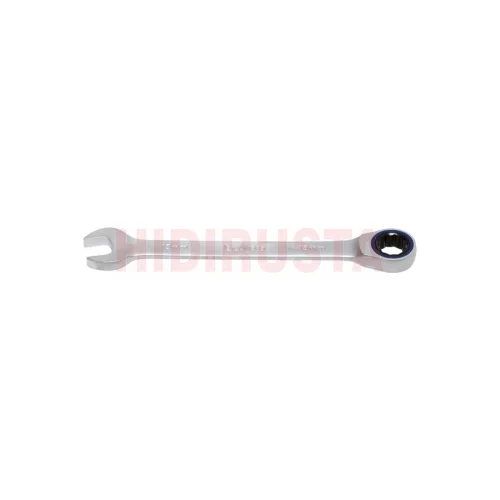 Combination Ratchet Wrench - 15 Mm