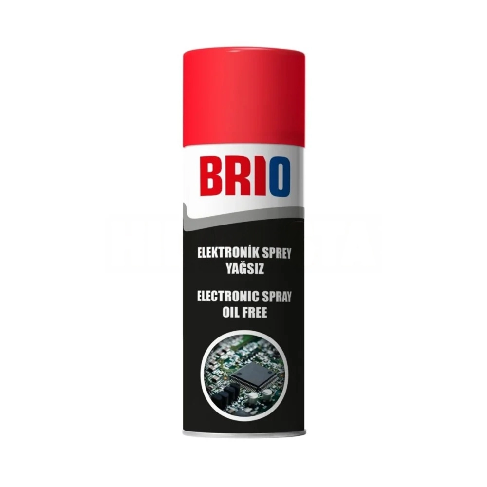Electronics Spray 400 Ml (Oil Free)