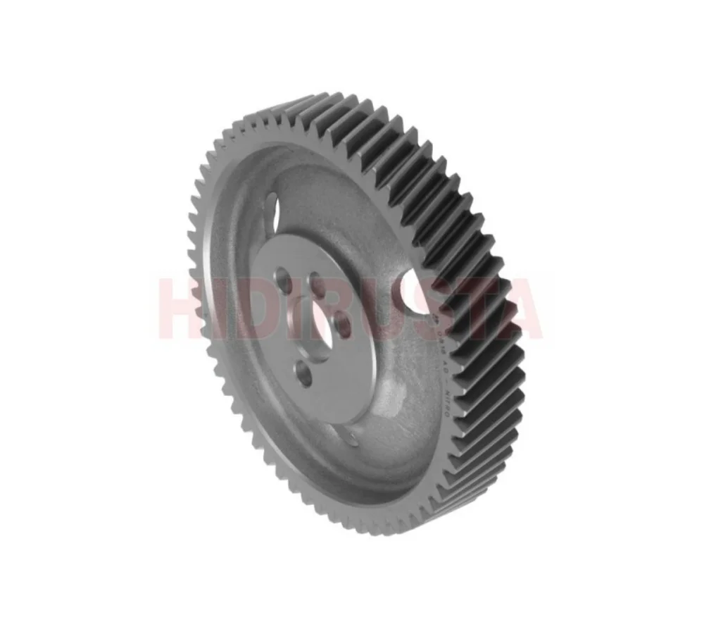Eksantrik Dişlisi Volvo TD 61-71-73-100-101-102-103-D10