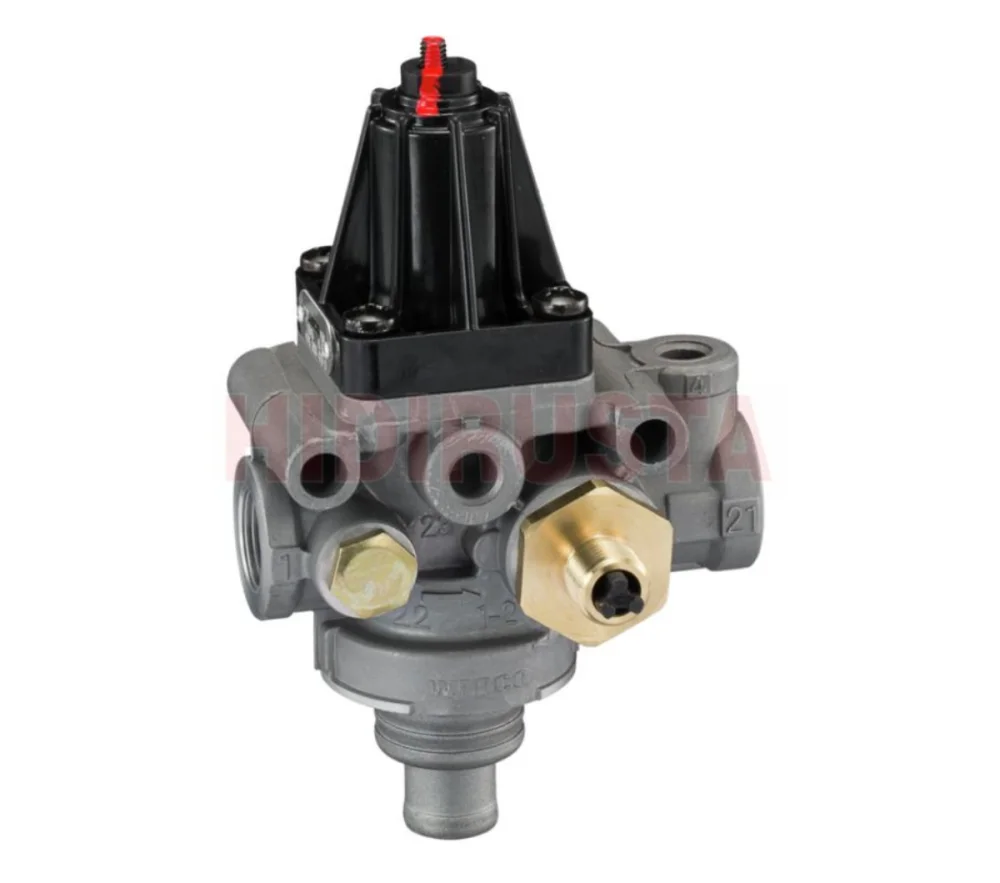 Valve