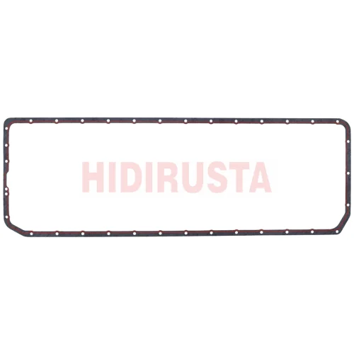 Gasket, Cover