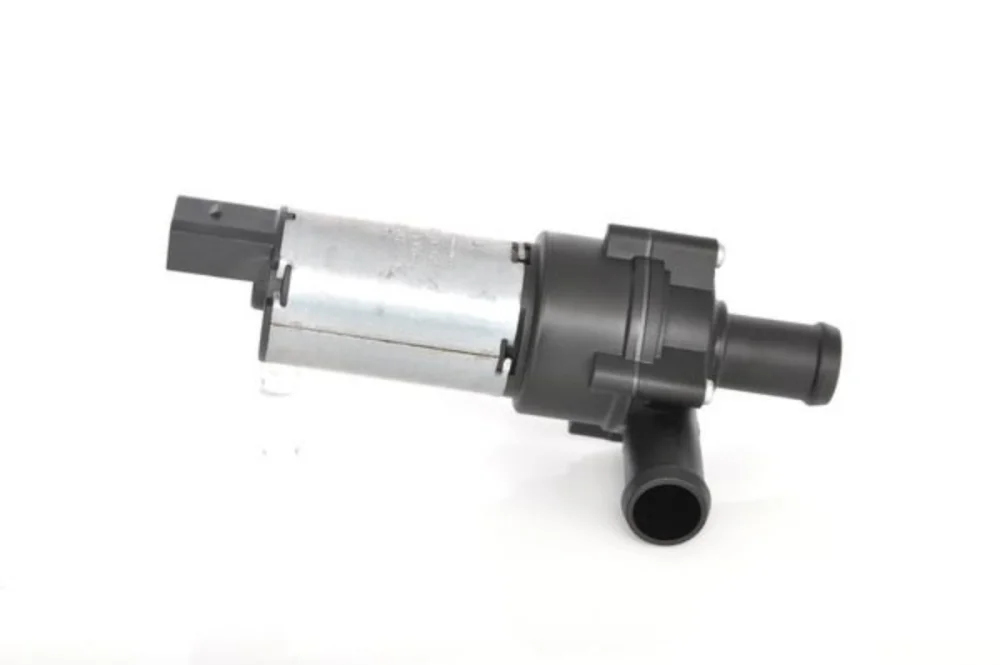 Centrifugal Pump