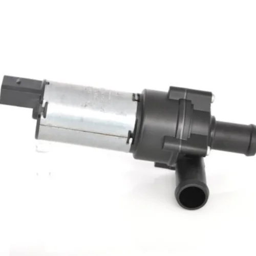 Centrifugal Pump