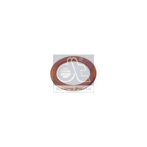 Seal Ring, oil drain plug (Lubrication)