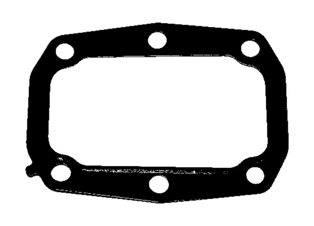 Agr Module Gasket Rear D0836 Loh 64