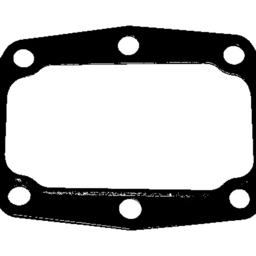 Agr Module Gasket Rear D0836 Loh 64