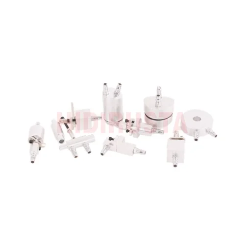 Automatic Transmission Washing Device Adapter Set 9 Piece