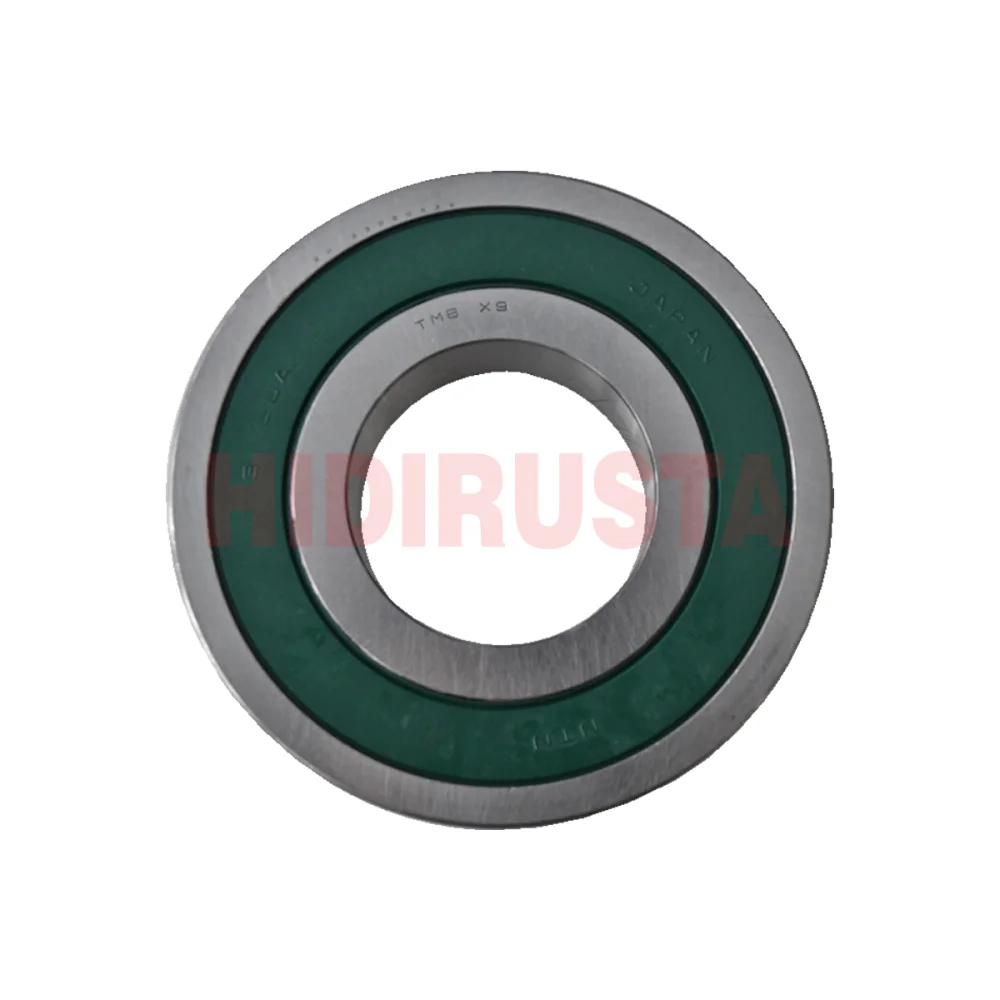 Kamalı Mil Arka Rulman G6-60, G85-6 (55X120X29 )