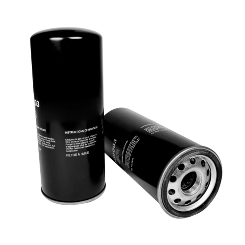Bypass Filtresi Volvo-Renault
