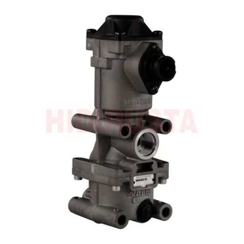 Retarder Prop Valve