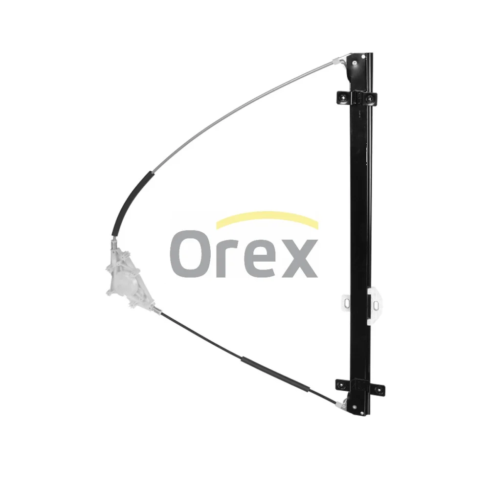 Window Regulator (L)