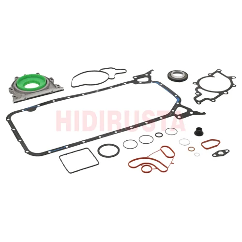 Pkw Seal Lower Set