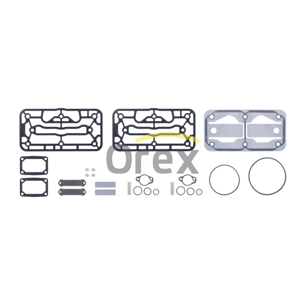 Repair Kit w/o Bushing