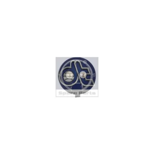 Abs Sensor Rear 3028 left