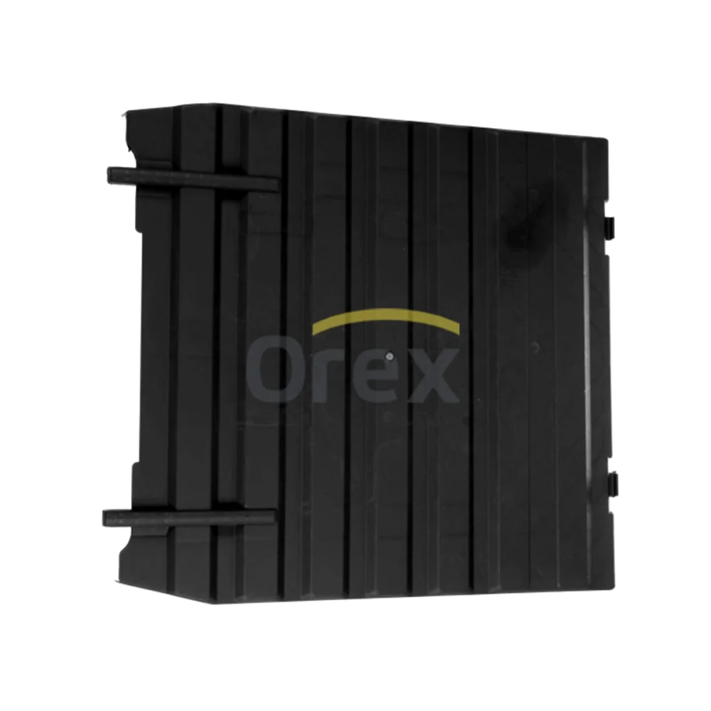 Cover, Battery Box