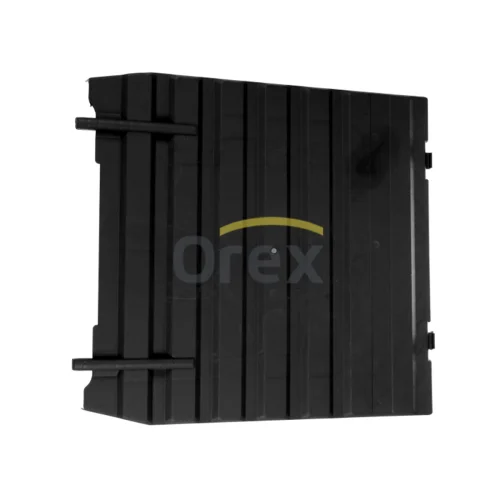 Cover, Battery Box