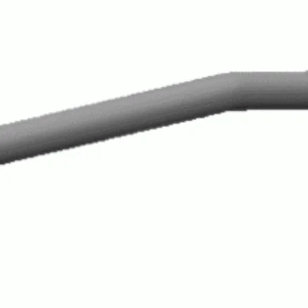 STEERING WHEEL ROD
