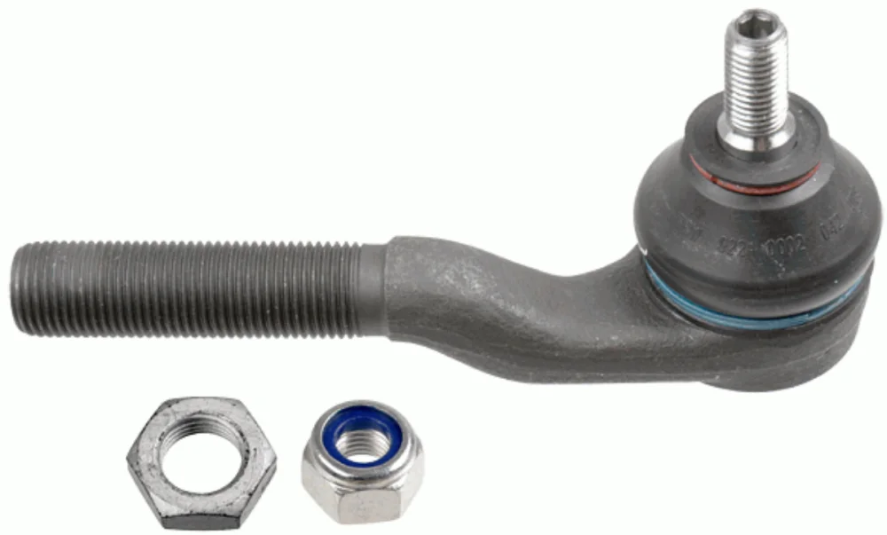 Tie rod end