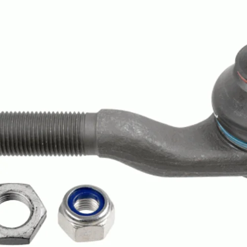 Tie rod end