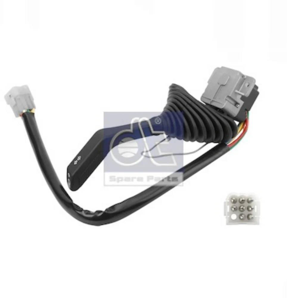Sinyal Kolu Scania 3 Seri