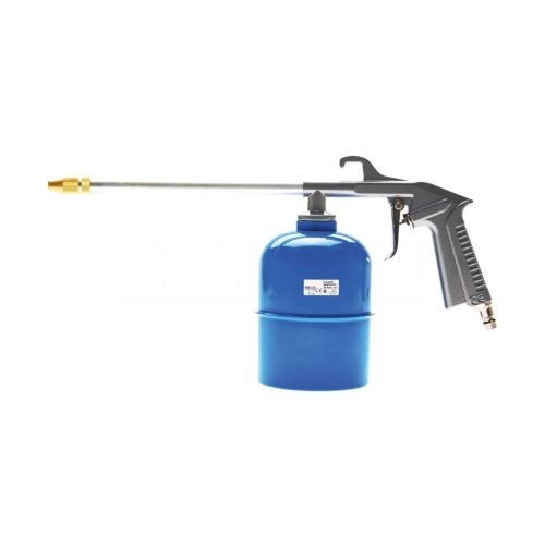 Air Spray Diesel Gun