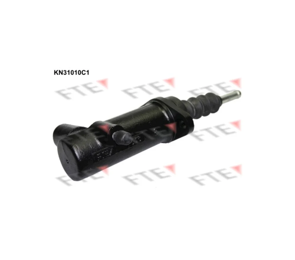 Debriyaj Alt merkez  102 mm