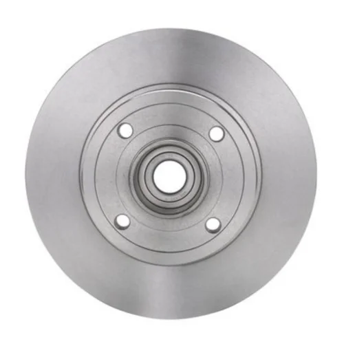 Brake Disc (Braking System)