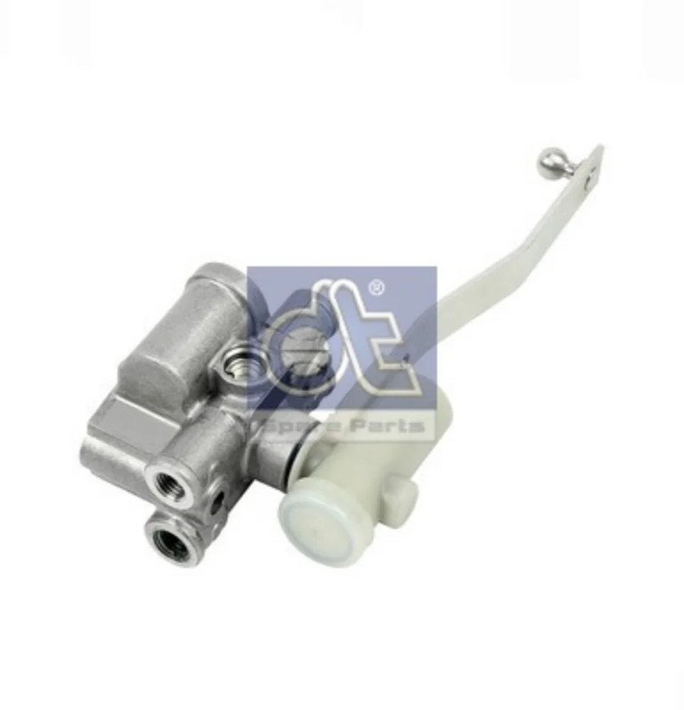 Air Springs Valve V8, 403 Left Rear
