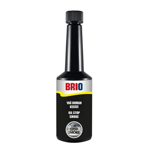 Oil Smoke Stop 150 Ml