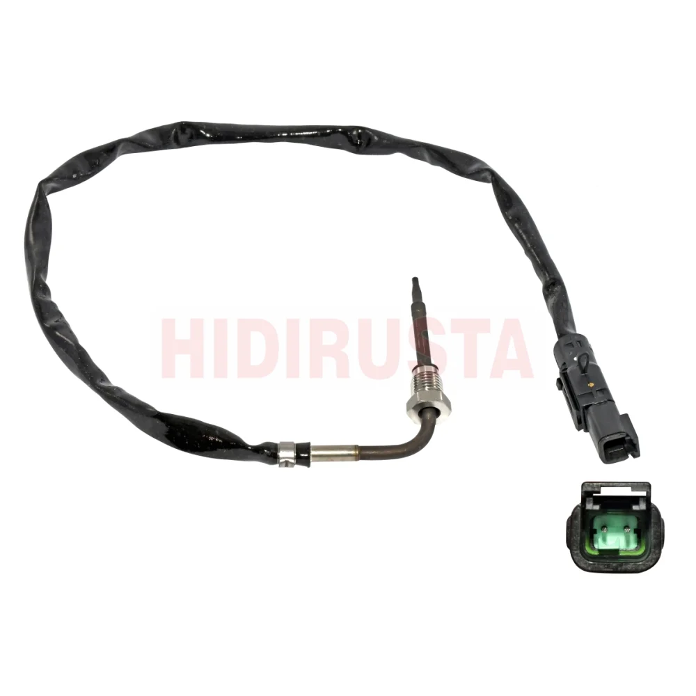 Egzoz Sıcaklık Sensörü Renault C-D DXI 8-11 EU6