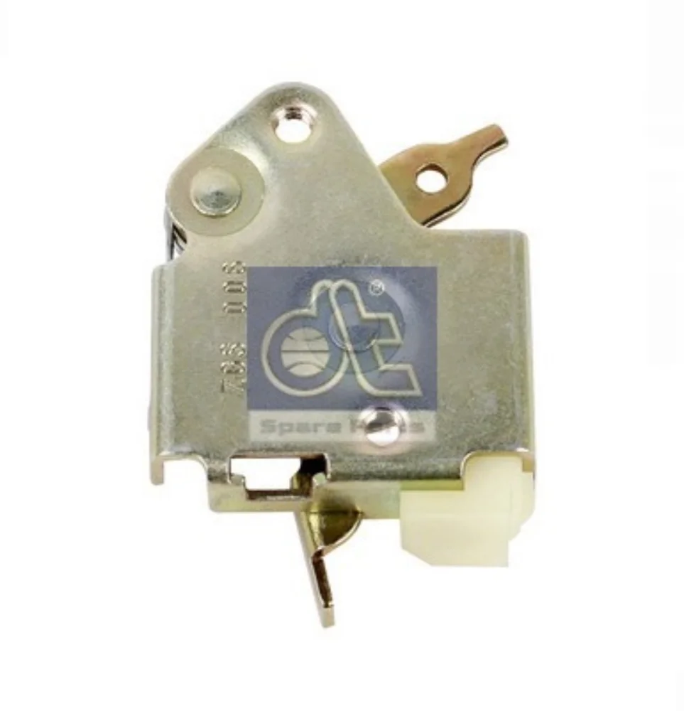Door Lock Bottom Left 904, 906