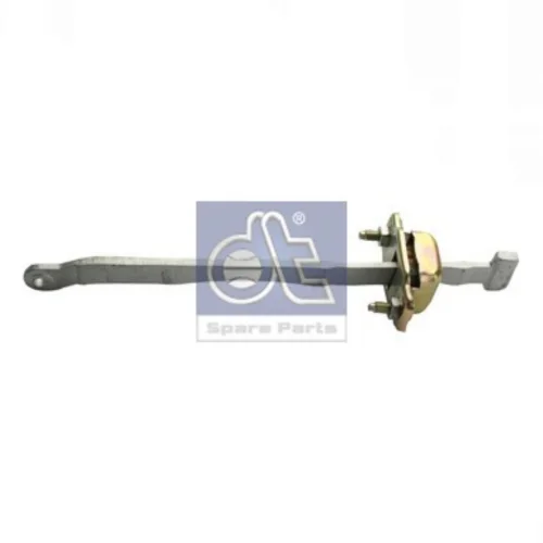 Door Catch (Body)