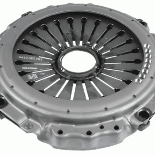 Clutch Pressure Plate