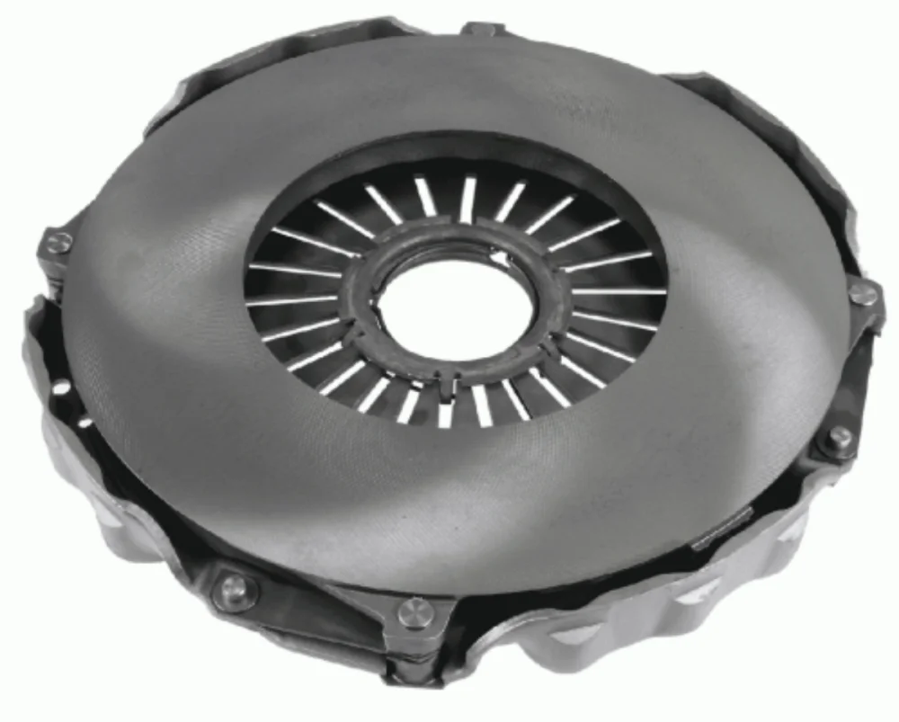Clutch Pressure Plate
