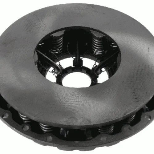CLUTCH PRESSURE PLATE